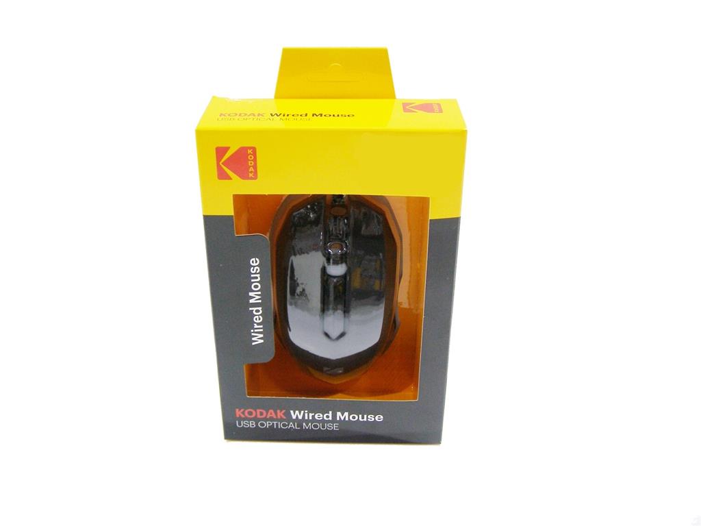 موس  kodak مدل wm-701